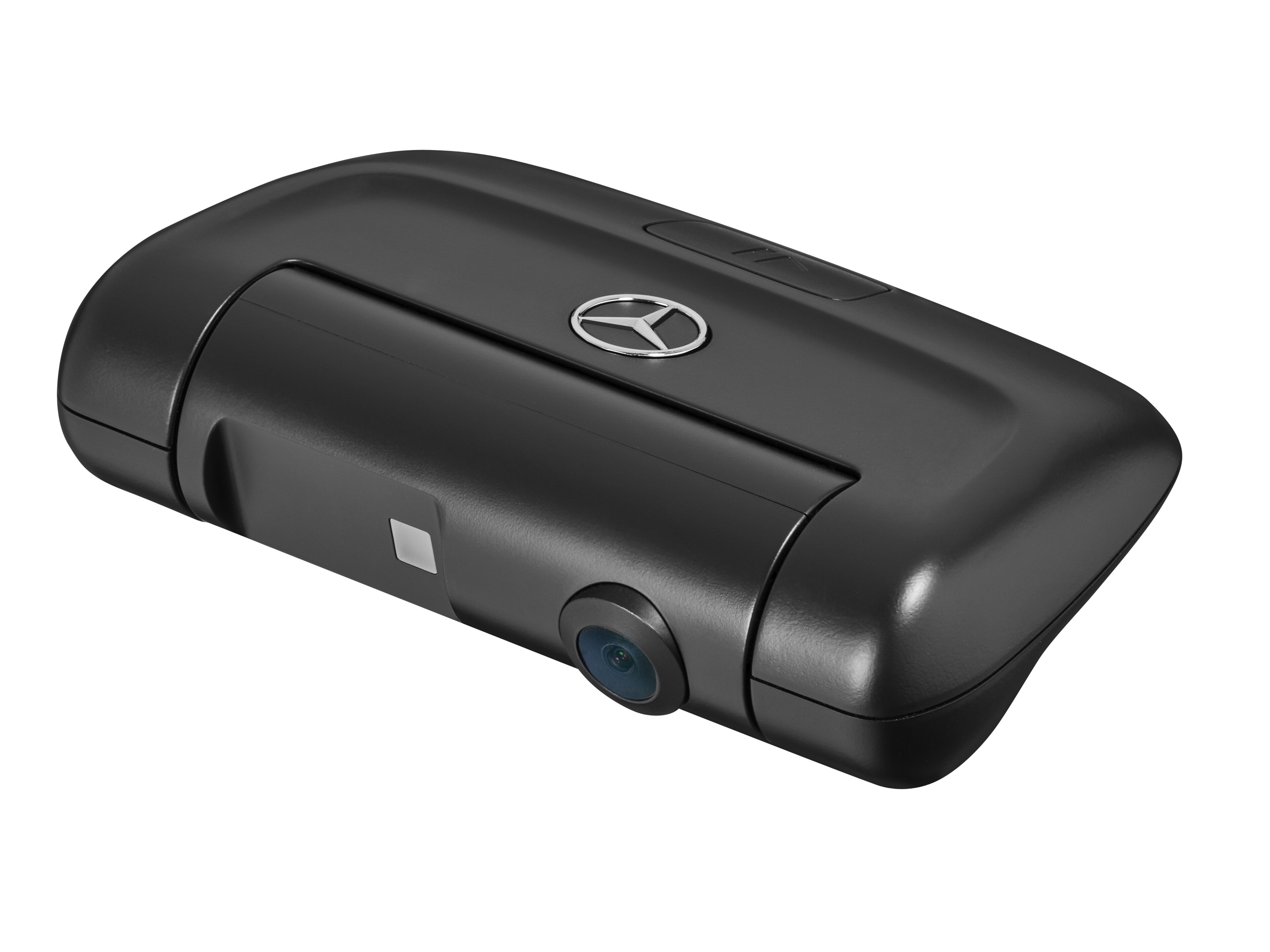 Mercedes-Benz dashcam, Reversing camera, Japan