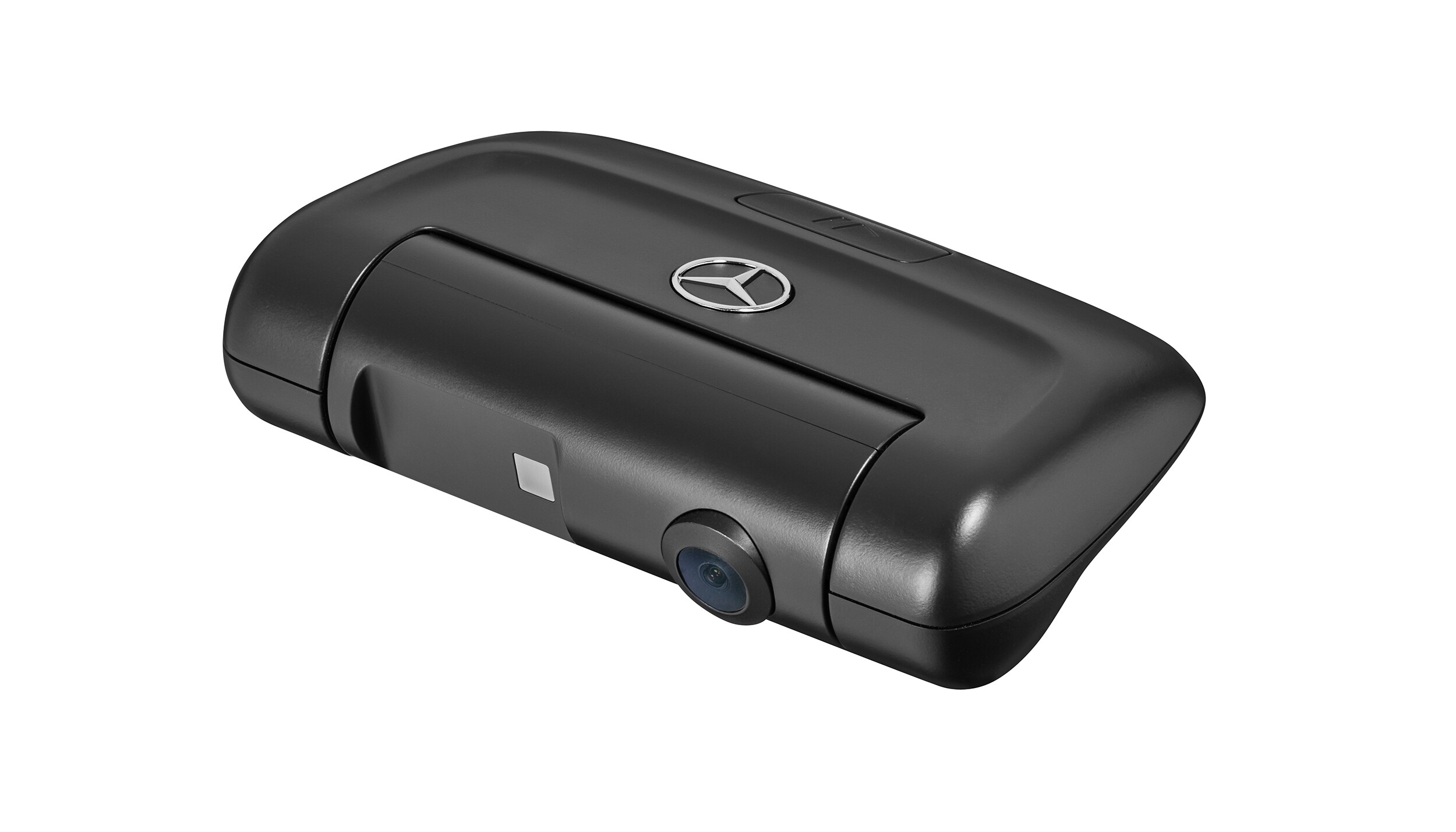 Mercedes-Benz dashcam, Reversing camera - black, LHD/RHD